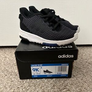 Adidas Racer Toddler Shoes